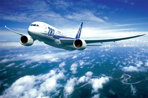 Mở đường bay Hà Nội- Tokyo (Haneda) ảnh 1